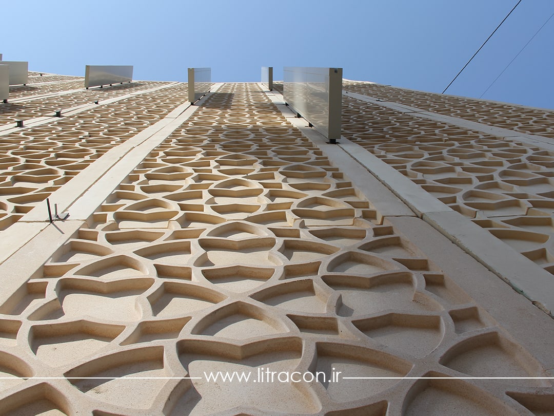 جی اف آر سی چیست
