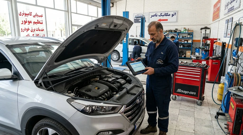 قبل از خرید مولتی دیاگ سواری بخوانید