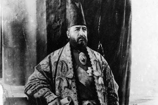 امیرکبیر